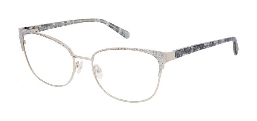 Nicole Miller NMMAUGUIO Eyeglasses - view 2